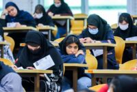 زمان ثبت نام کنکور به تعویق افتاد