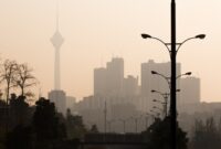 مدارس و ادارات تهران فردا و پس فردا تعطیل شد