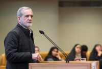 حقوق افراد را باید مستقل از جنسیت‌ها حفظ کرد