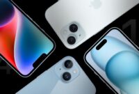 قیمت آیفون بالا رفت + جدول