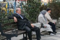 ۴ واریزی بزرگ برای بازنشستگان تا پایان ۱۴۰۳ + اعلام جزییات