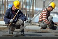 میزان افزایش مزد کارگران برای ۱۴۰۴ چقدر است؟