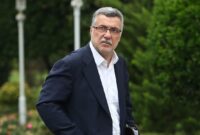 ظفرقندی: هنوز تغییر قیمت دارو قطعی نشده است