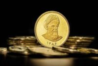سکه ۶۰ میلیون تومانی در راه است؟