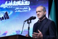 دشمن منتظر دعوای داخلی سر مسائل بی‌خودی است