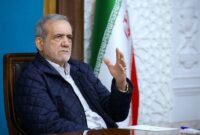 پزشکیان: صلح و امنیت با کشتار، اخراج و تبعیض امکان‌پذیر نیست