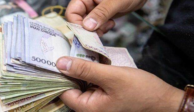 جدیدترین خبر درباره رقم دستمزد ۱۴۰۴ جدیدترین خبر درباره رقم دستمزد ۱۴۰۴