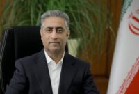 پیام تبریك مدیرعامل بانك صنعت و معدن به مناسبت فرا رسیدن چهل و ششمین سالگرد پیروزی انقلاب اسلامی ایران