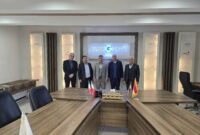 همکاری جدید بانک توسعه صادرات ایران برای گسترش بازارهای بینالمللی همکاری جدید بانک توسعه صادرات ایران برای گسترش بازارهای بینالمللی