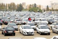 تغییر محسوس قیمت‌ها در بازار خودرو