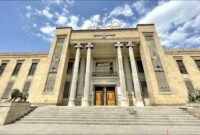 نوپی؛ گامی نو در توسعه خدمات بانکداری خرد و پرداخت های اعتباری بانک ملی ایران