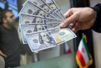 ترامپ چگونه با قیمت دلار در ایران بازی می کند؟