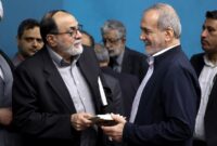 پزشکیان: وظیفه شورای عالی انقلاب فرهنگی ورود به جزئیات اجرایی نیست پزشکیان: وظیفه شورای عالی انقلاب فرهنگی ورود به جزئیات اجرایی نیست