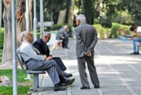 دلیل قطع یارانه برخی از بازنشستگان دلیل قطع یارانه برخی از بازنشستگان