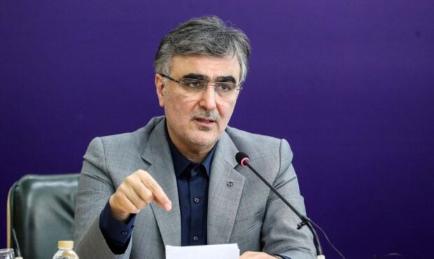 خبر مهم رئیس کل بانک مرکزی برای متقاضیان وام ازدواج خبر مهم رئیس کل بانک مرکزی برای متقاضیان وام ازدواج
