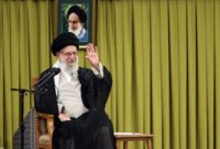 رژیم صهیونی حتماً باید از این منطقه برکنده شود و برکنده خواهد شد
