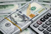 مسیر قیمتی دلار تغییر کرد