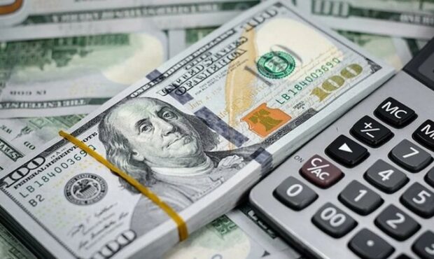 مسیر قیمتی دلار تغییر کرد مسیر قیمتی دلار تغییر کرد