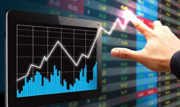 تداوم صعود بورس در بازار سرمایه تداوم صعود بورس در بازار سرمایه