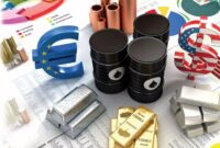 بازارهای جهانی پس از حمله به ایران بازارهای جهانی پس از حمله به ایران