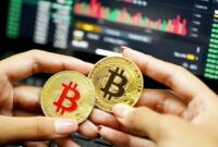 بیت‌کوین مچ طلا را خواباند!
