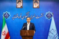 آخرین خبر سخنگوی قوه قضاییه از پرونده فرزند و عروس کاظم صدیقی