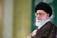 پیام رهبر انقلاب خطاب به ملت بزرگ ایران در پی جنایت سحرگاه امروز رژیم صهیونیستی پیام رهبر انقلاب خطاب به ملت بزرگ ایران در پی جنایت سحرگاه امروز رژیم صهیونیستی