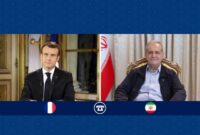 آمریکایی‌ها باید پاسخ تجاوز خود را دریافت کنند