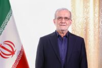 رئیس‌جمهور: همه افتخار این پیروزی تاریخی به ملت ایران اختصاص دارد