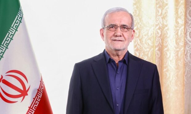 رئیسجمهور: همه افتخار این پیروزی تاریخی به ملت ایران اختصاص دارد رئیسجمهور: همه افتخار این پیروزی تاریخی به ملت ایران اختصاص دارد