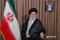 رژیم صهیونی در زیر ضربات جمهوری اسلامی تقریباً لِه شد