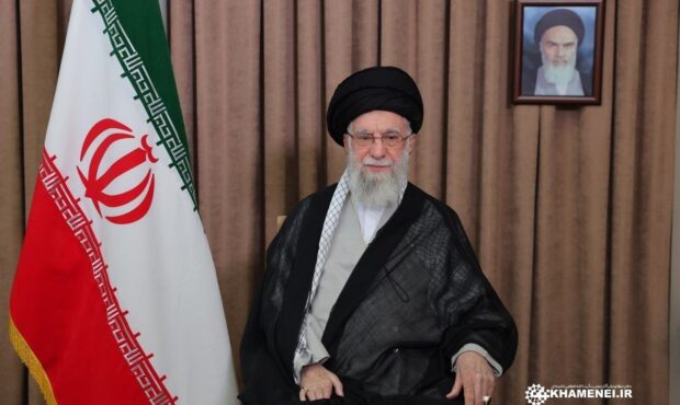 رژیم صهیونی در زیر ضربات جمهوری اسلامی تقریباً لِه شد