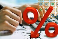 نرخ بهره بین بانکی کاهش یافت + جدول