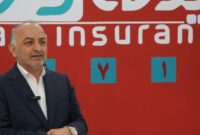 مدیرعامل بیمه دی در جمع خبرنگاران خبر داد؛ از فروش رکوردشکن تا خدمات هوشمند/جهش بزرگ بیمه دی در سال ۱۴۰۴
