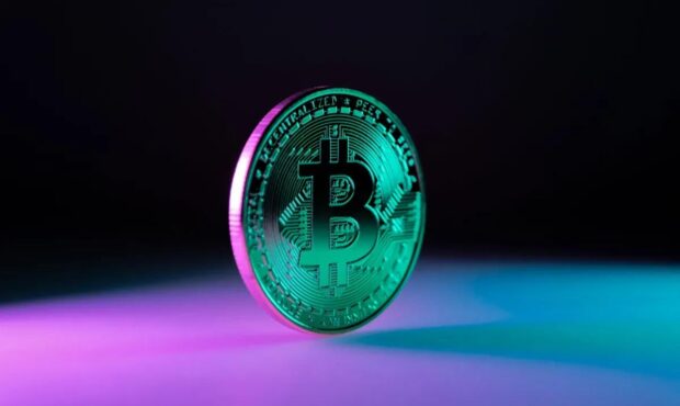 بیتکوین در بنبست بیتکوین در بنبست