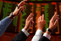 ثبت یک هفته سبز برای بورس