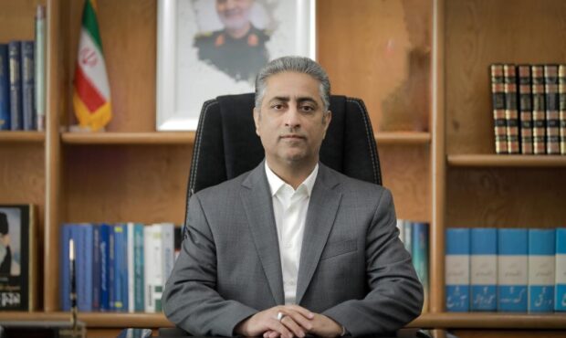 تولید با سرمایه گذاری شكوفا می شود؛ بانك صنعت و معدن در خط مقدم تحقق شعار سال تولید با سرمایه گذاری شكوفا می شود؛ بانك صنعت و معدن در خط مقدم تحقق شعار سال