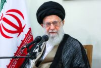 دشمنان ایران آهن سرد می‌کوبند