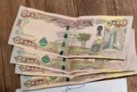 جزییات نرخ فروش ارز اربعین اعلام شد