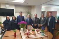 بانك صنعت و معدن بدون اضافه برداشت از بانك مركزی سال مالی 1403 را به پایان رسانید
