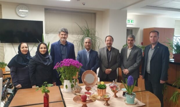 بانك صنعت و معدن بدون اضافه برداشت از بانك مركزی سال مالی 1403 را به پایان رسانید بانك صنعت و معدن بدون اضافه برداشت از بانك مركزی سال مالی 1403 را به پایان رسانید