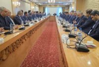 در مدیریت بحران، ایمان، ایستادگی و اخلاق راهبرد ماست