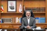 تداوم سرمایه‌گذاری بانک مسکن در مسیر تولید مسکن کشور