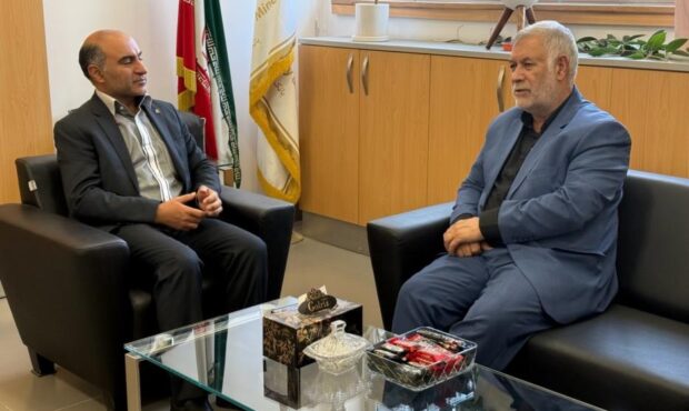  تأكید بر حمایت جدی نظام بانكی از تولید و اشتغال