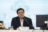 بانك ملت در سال 1403 ركوردهای جدیدی را در شاخص های مختلف ثبت كرد