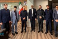 آغاز فصل جدیدی از همکاری بانکی برای حمایت از تولید و اشتغال
