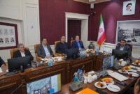  استفاده از نیروی متخصص داخلی بانک در انتصابات اولویت اصلی است