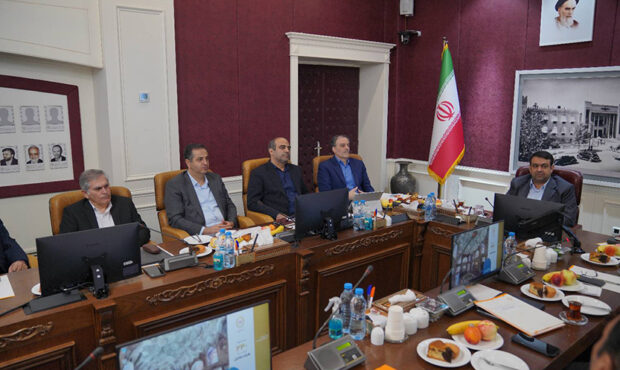  استفاده از نیروی متخصص داخلی بانک در انتصابات اولویت اصلی است