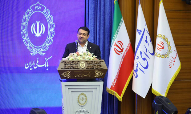  خلق ارزش با خدمات نوین، رویکرد تازه بانک ملی ایران