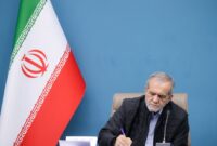 پیام رئیس جمهور به مناسبت روز خبرنگار پیام رئیس جمهور به مناسبت روز خبرنگار